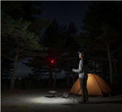 生理中　ソロキャンプ 過ごし方