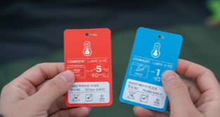 ソロキャンプ 冬 寝袋 おすすめ