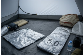 ソロキャンプ 冬 寝袋 おすすめ