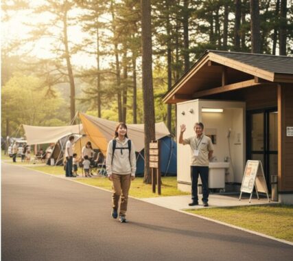 ソロキャンプ 女子 始め方 道具