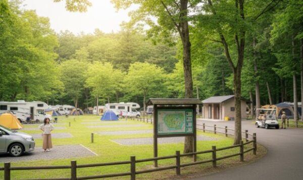 ソロキャンプ-熊-対策