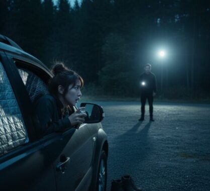 ソロキャンプ女子 車中泊 危険