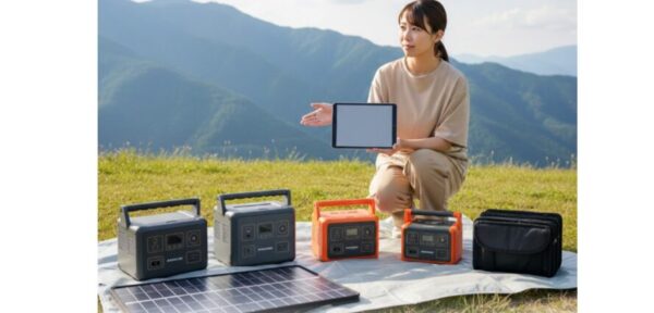 ポータブル電源 ソーラーパネル セット おすすめ