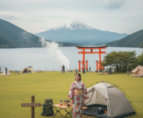 神奈川 キャンプ場 ソロ 電源あり