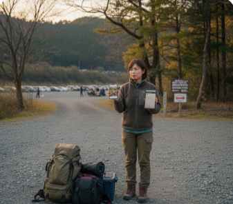 車 乗り入れ キャンプ場 無料 東海