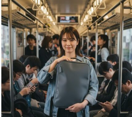 電車キャンプ バックパック おすすめ 