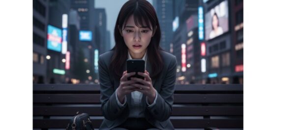 スマホ 充電切れたら 死ぬ